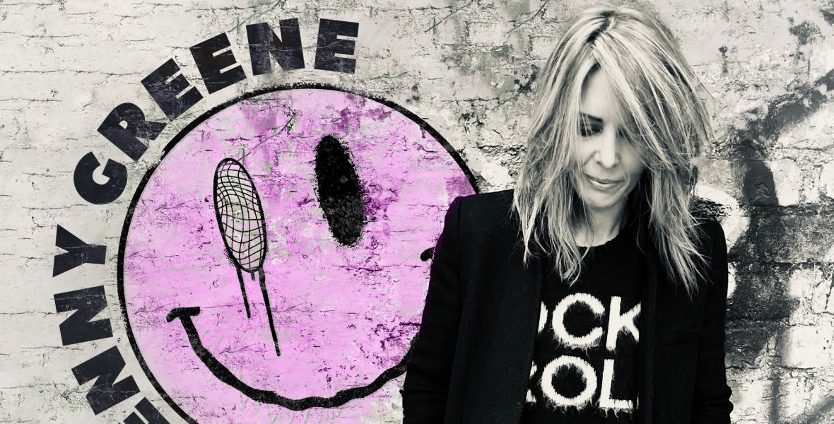 Jenny Greene
