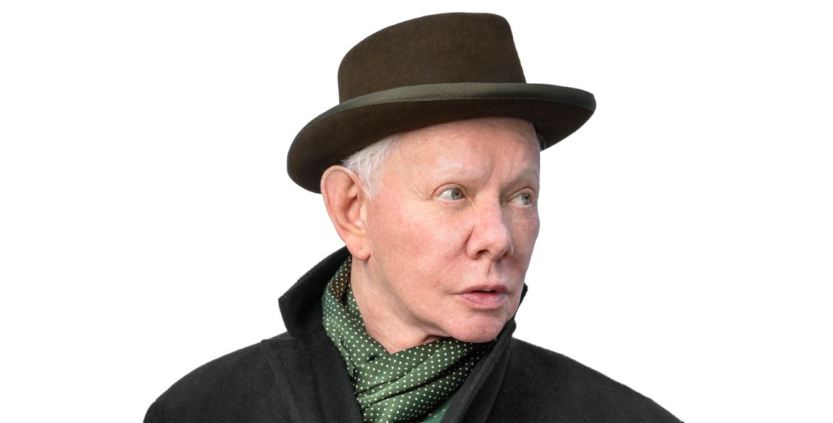 Joe Jackson