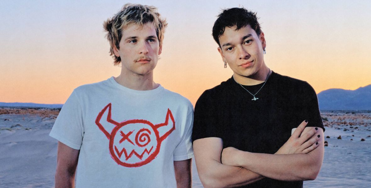 Joey Valence & Brae - HYPERYOUTH