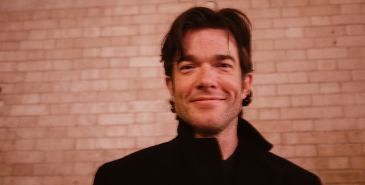 John Mulaney: Mister Whatever