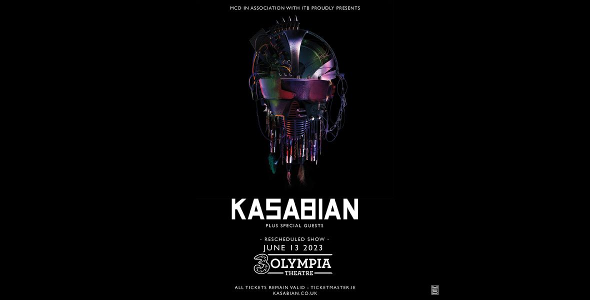 Kasabian