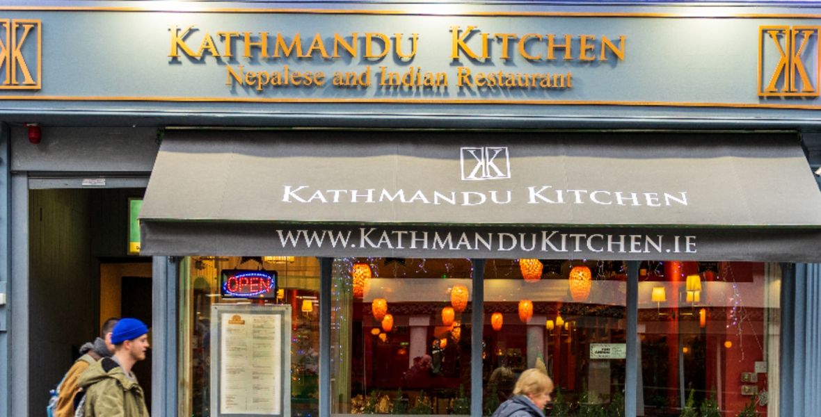 Kathmandu Kitchen