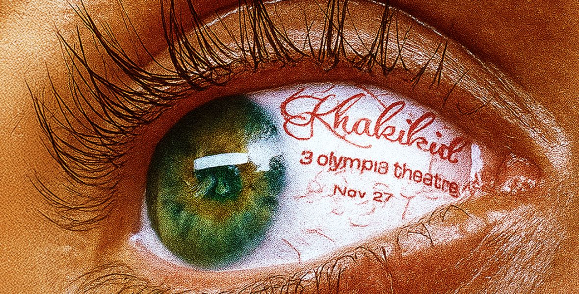 KhakiKid