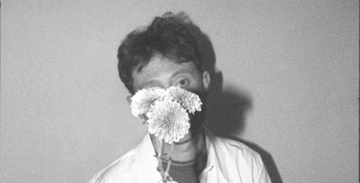 King Krule 