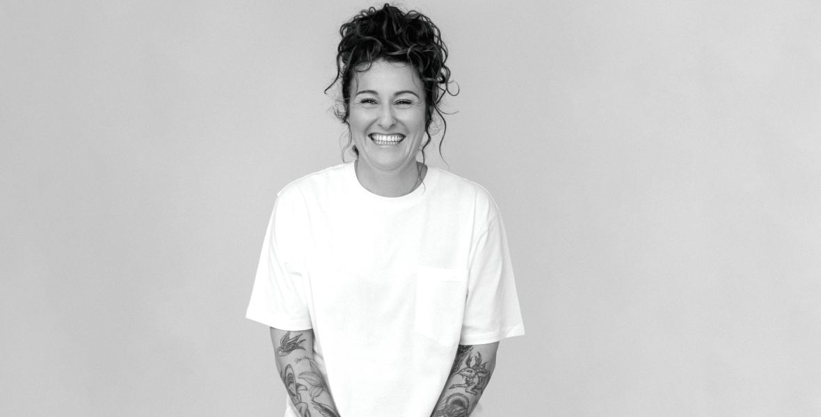 Kyla Cobbler - Not My Lemons
