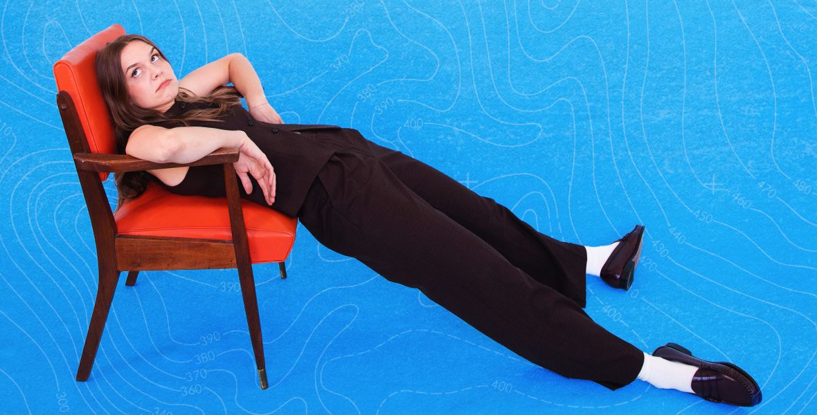 Laura Ramoso: The Calm Down Tour 