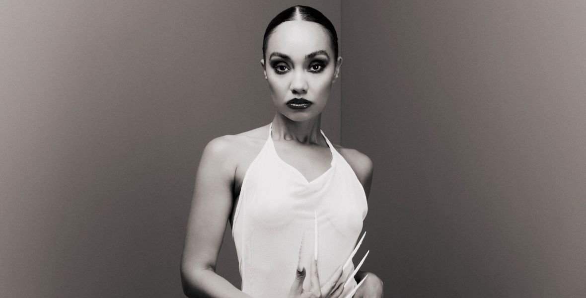 Leigh-Anne