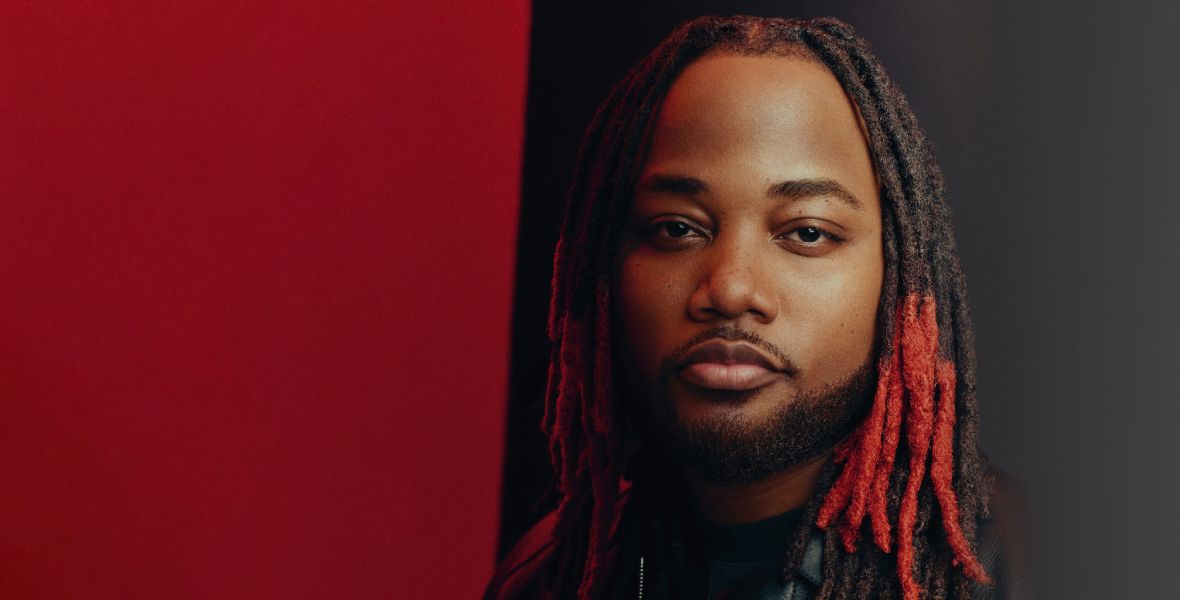 Leon Thomas