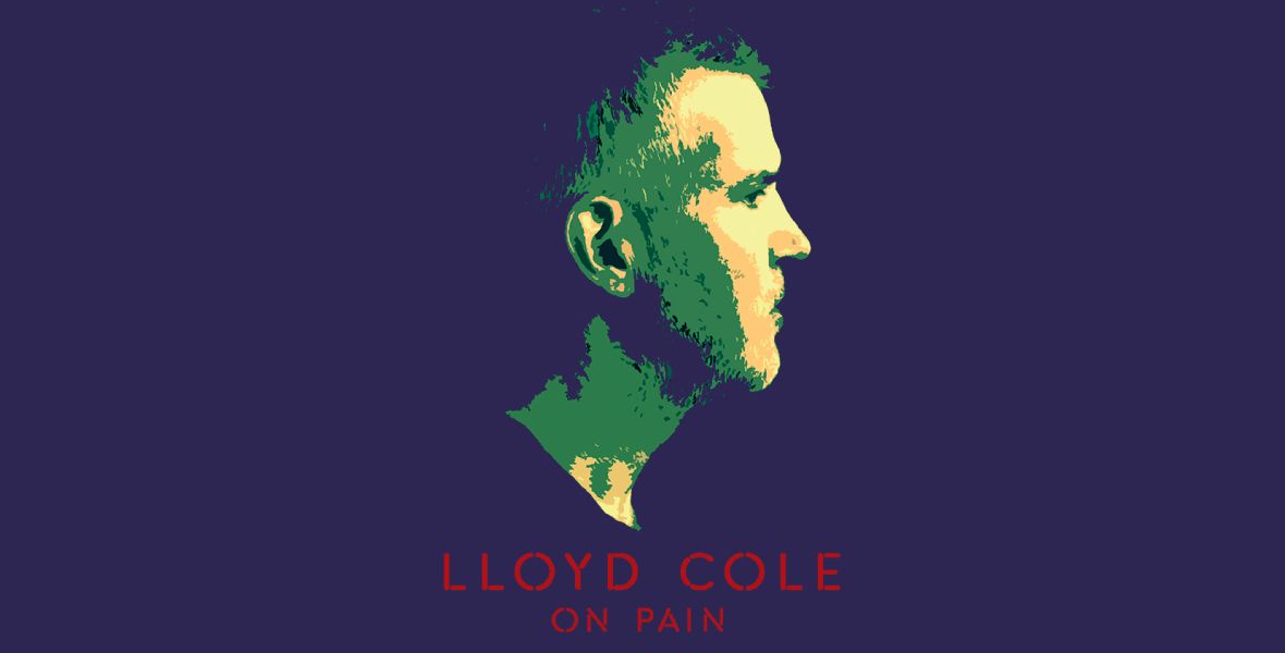 Lloyd Cole