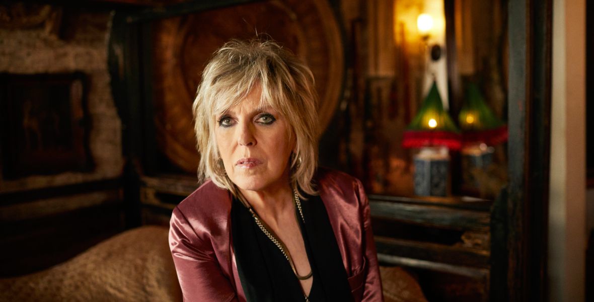 Lucinda Williams