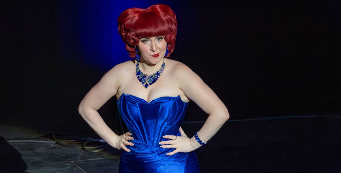 Lucy Darling: Simply Darling