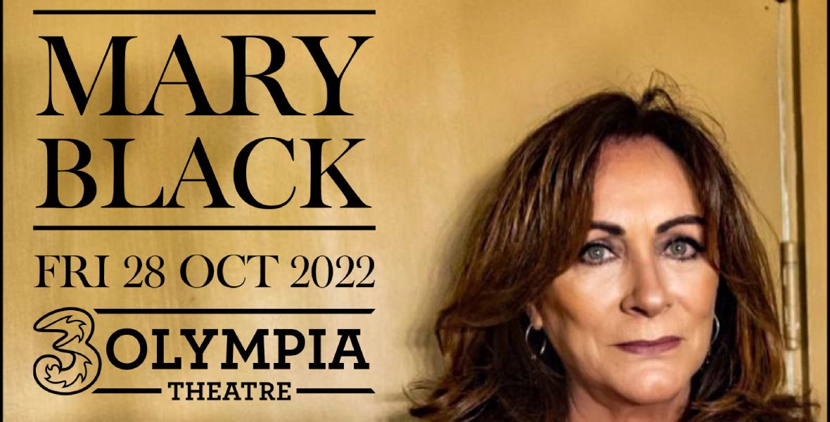Mary Black 3Olympia