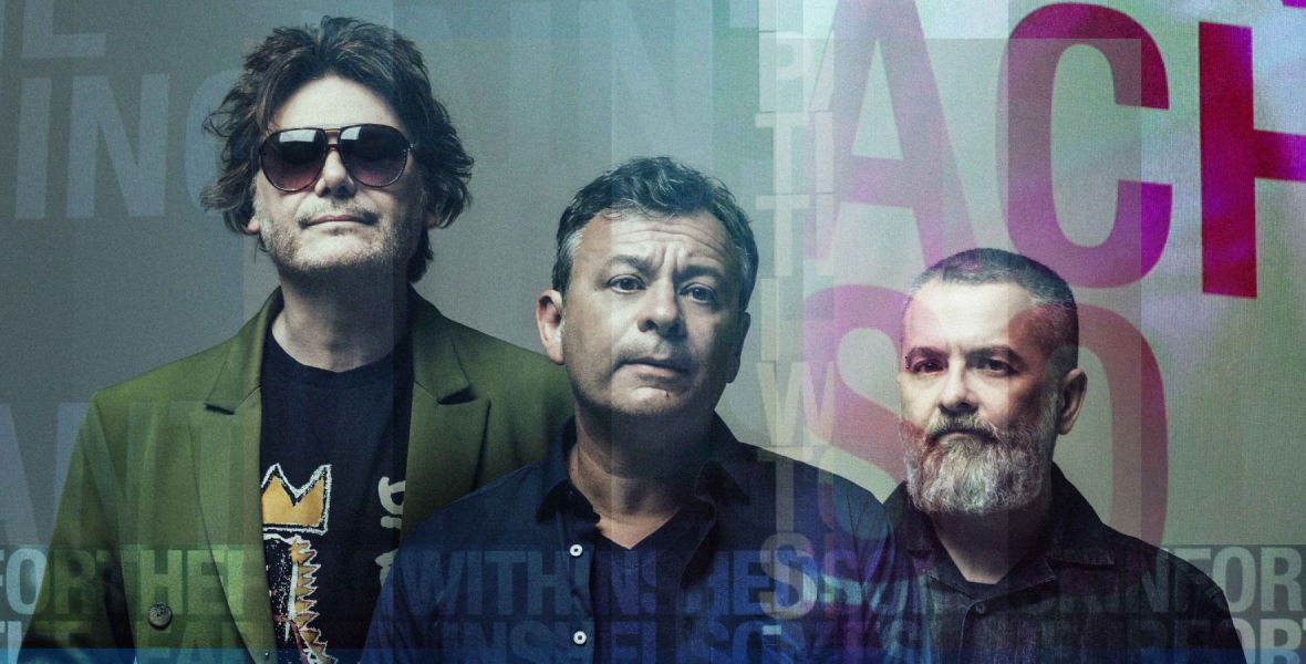 Manic Street Preachers