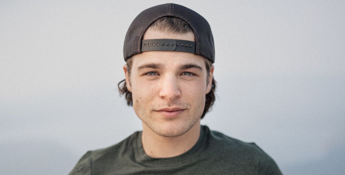 Max McNown
