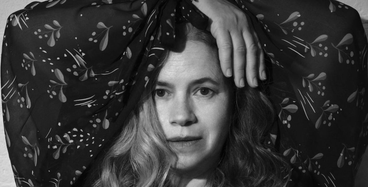 Natalie Merchant 