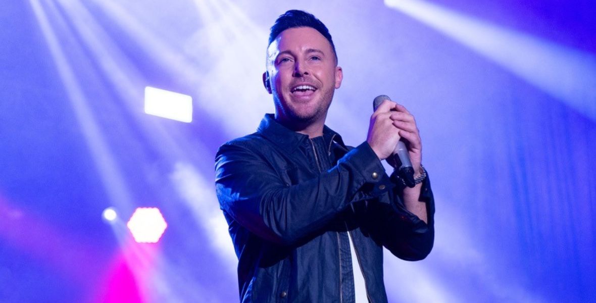 Nathan Carter