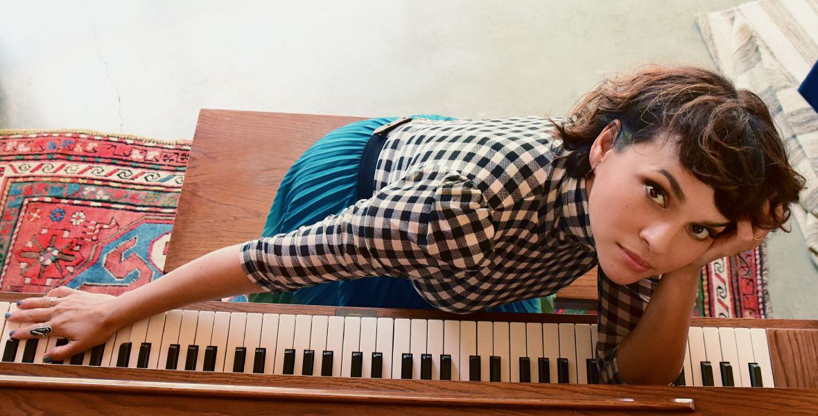 Norah Jones 