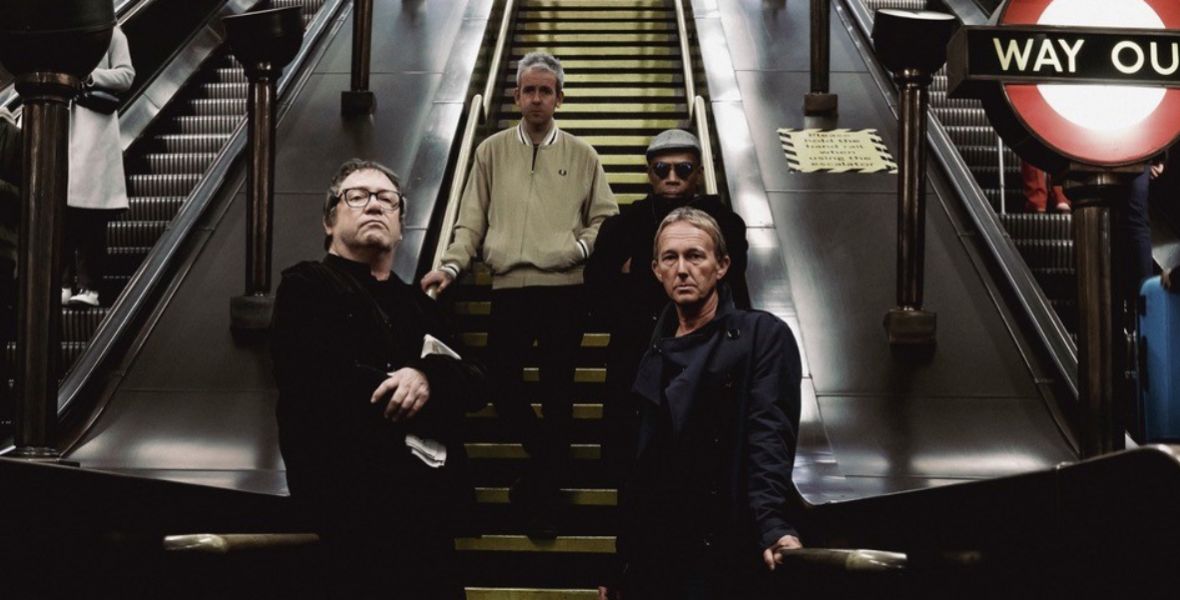 Ocean Colour Scene