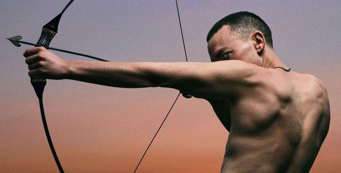 Olly Alexander