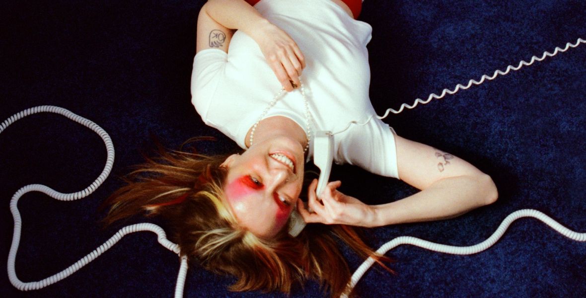 Orla Gartland