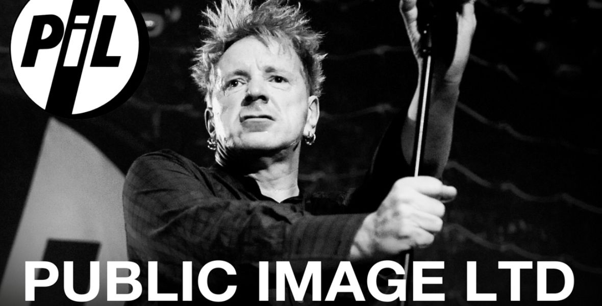 Public Image Ltd
