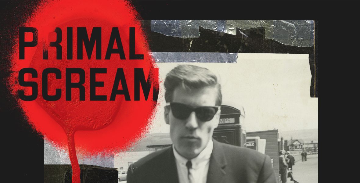 Primal Scream