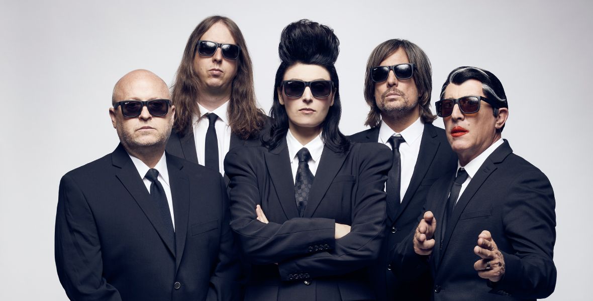Puscifer 