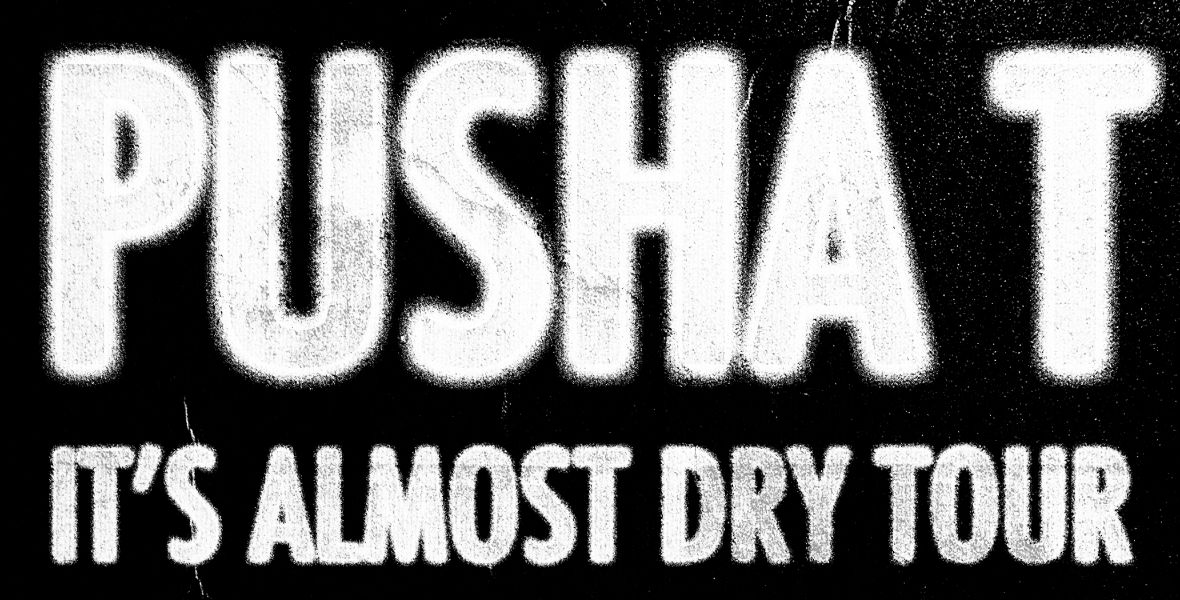 Pusha T