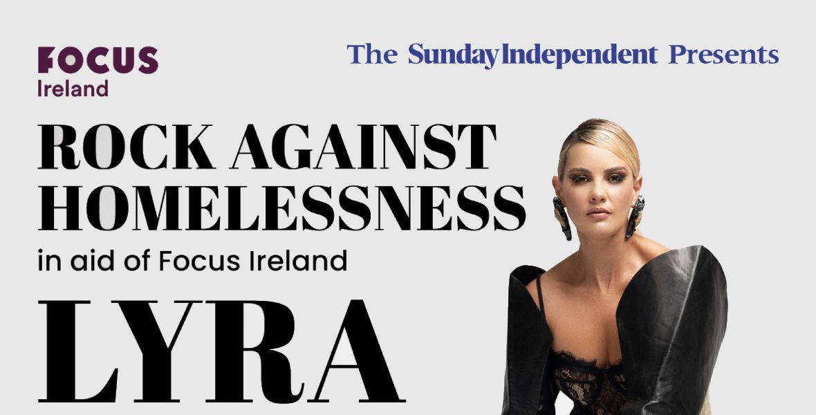 Rock Against Homelessness