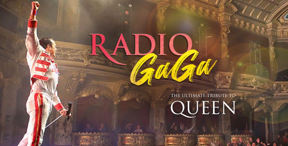 Radio Ga Ga