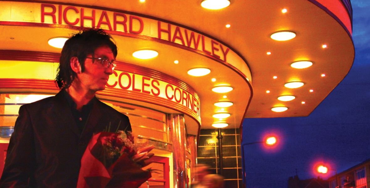 Richard Hawley