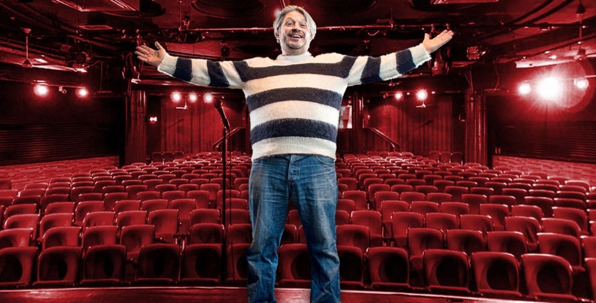 Richard Herring
