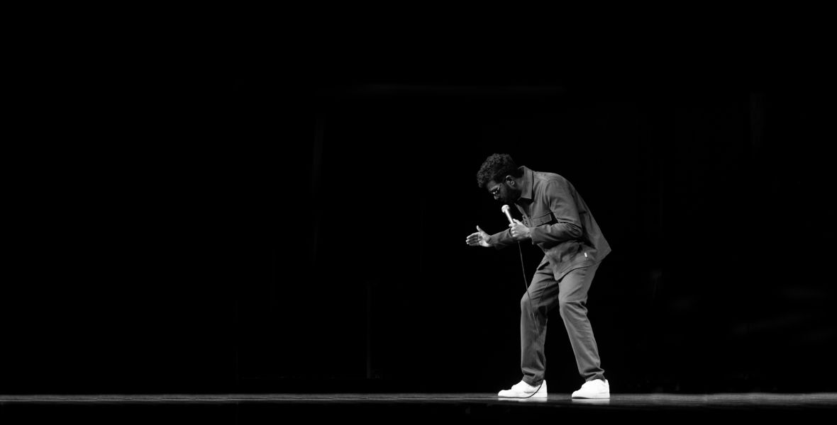 Romesh Ranganathan (2027)