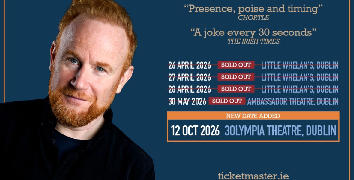 Rory O’Hanlon: Morning Guys!!!