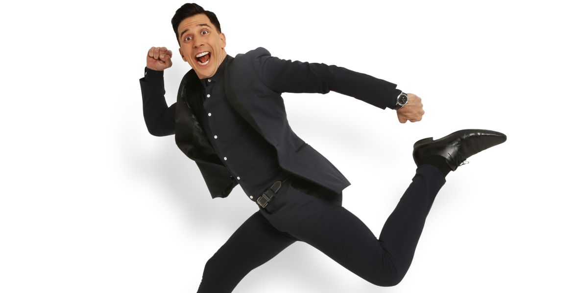 Russell Kane