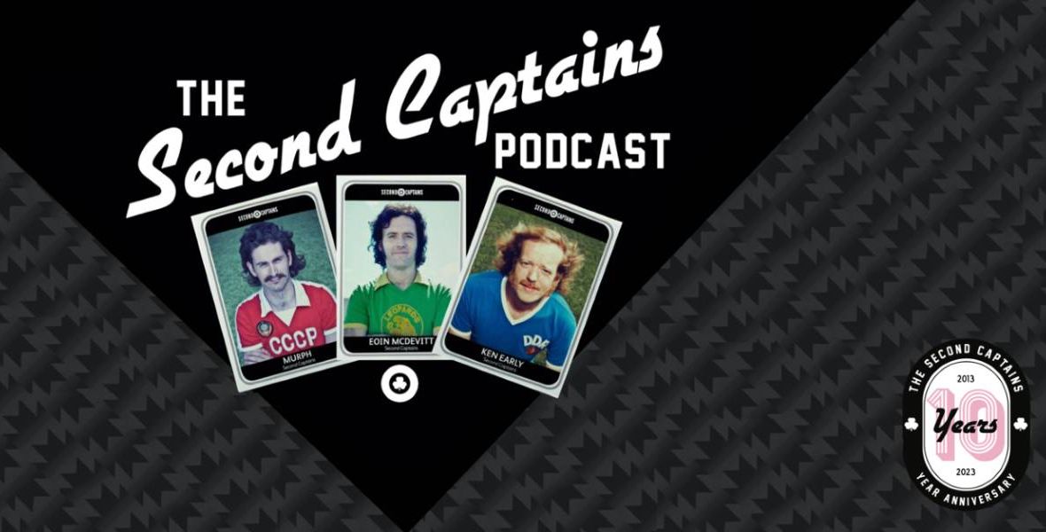 Second Captains