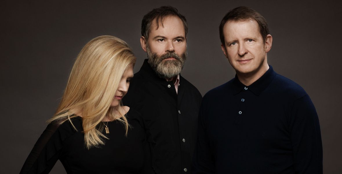 Saint Etienne