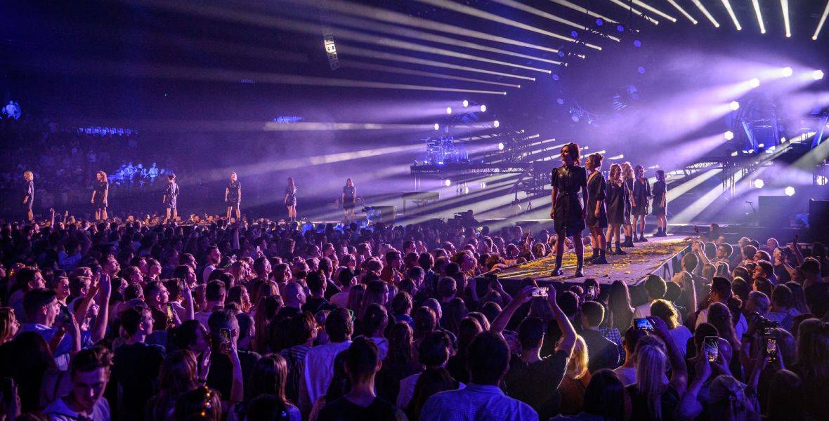 Scala & Kolacny Brothers 3Olympia