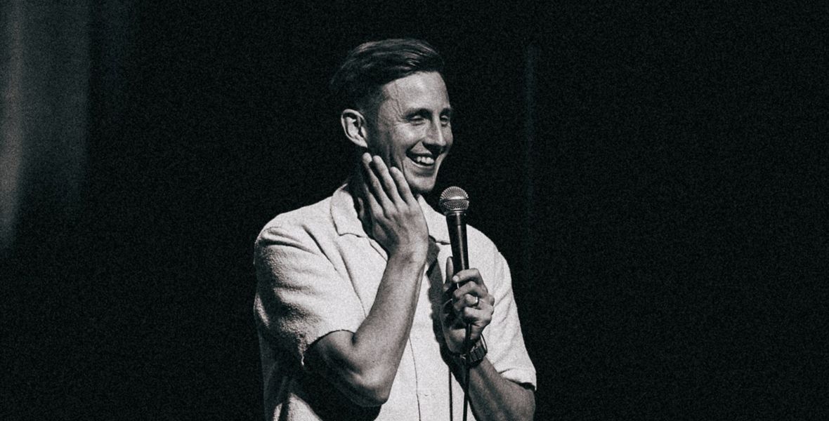 Shane Todd 
