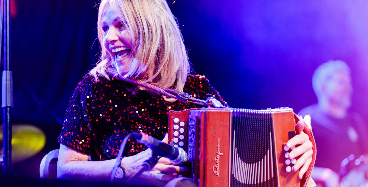 Rock Against Homelessness