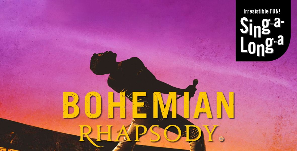 Sing-a-Long-a Bohemian Rhapsody