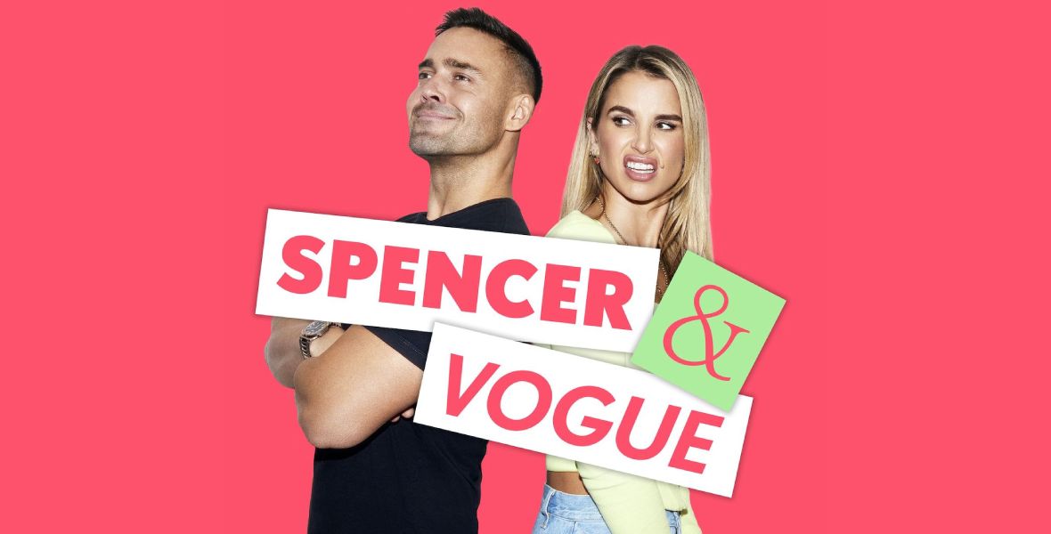 Spencer & Vogue