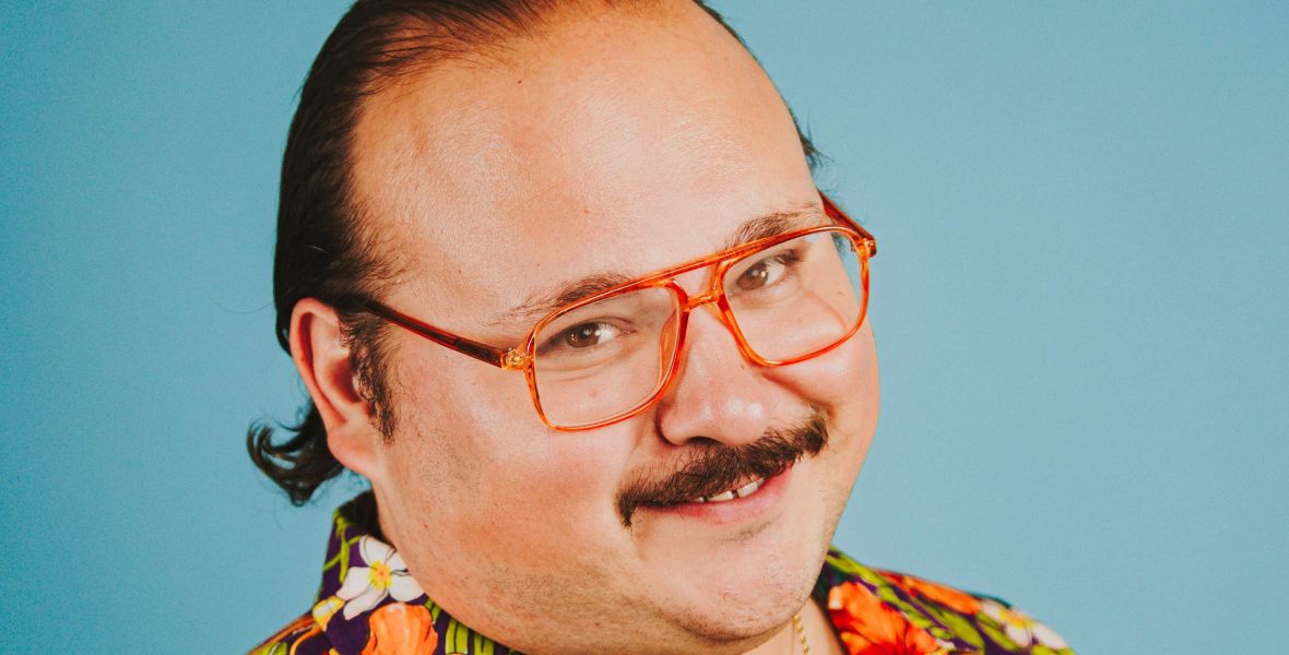 Stavros Halkias - The Dreamboat Tour