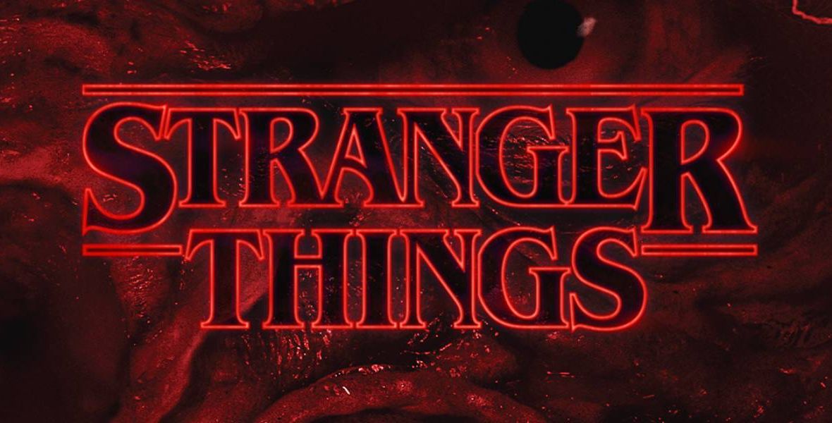 KYLE DIXON & MICHAEL STEIN: THE MUSIC OF STRANGER THINGS