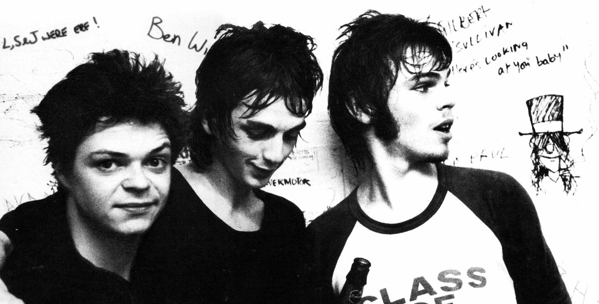 Supergrass
