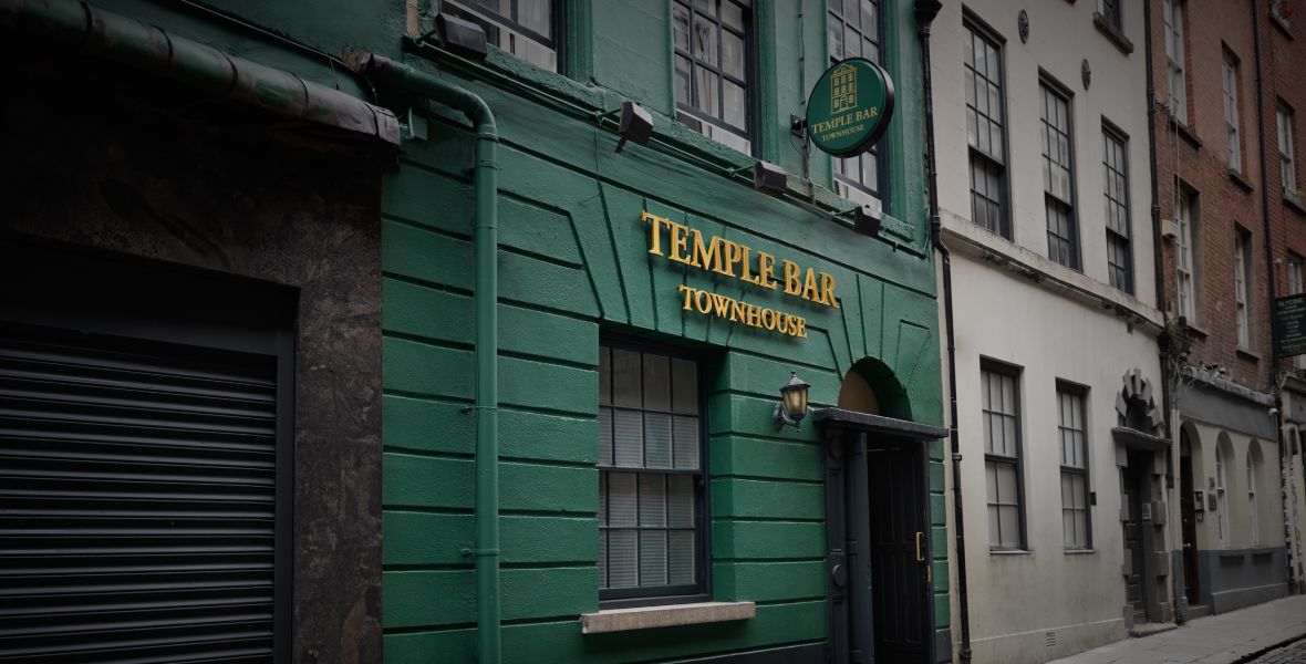 Temple Bar Townhouse