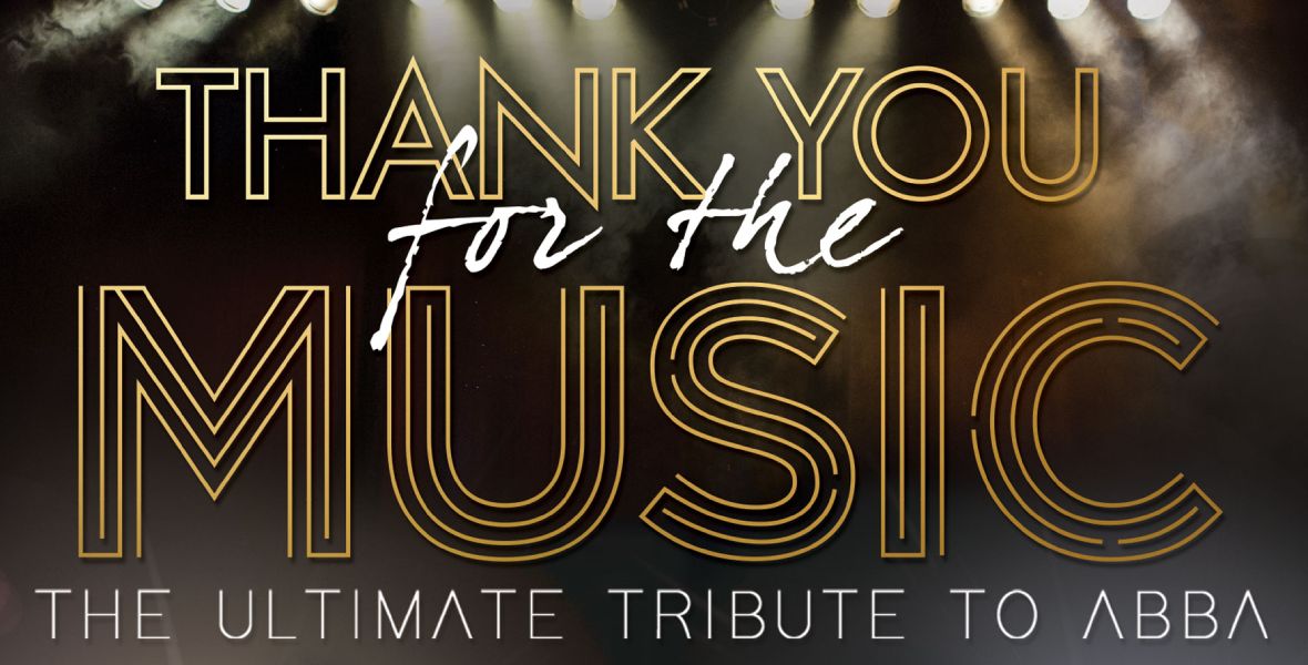 Thank You For The Music
