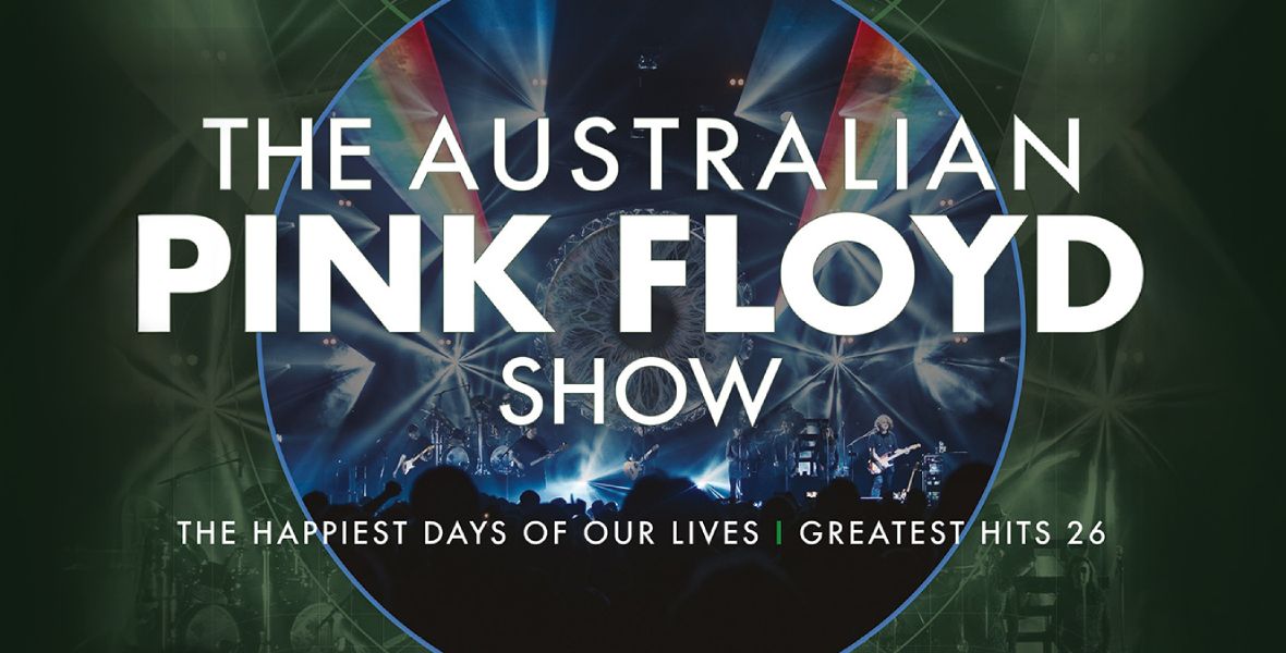 The Australian Pink Floyd Show