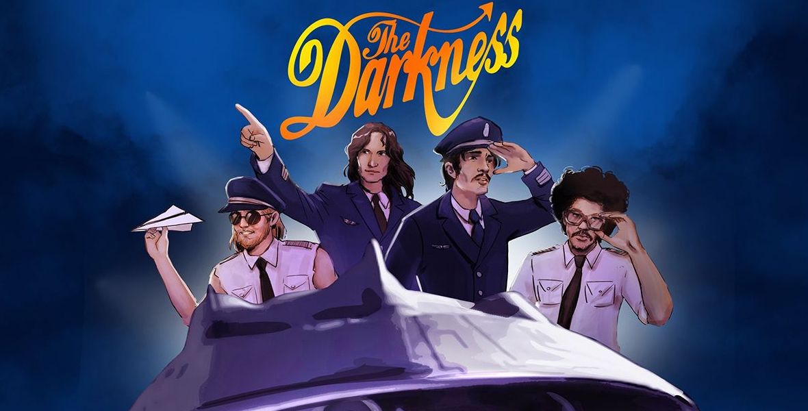 The Darkness