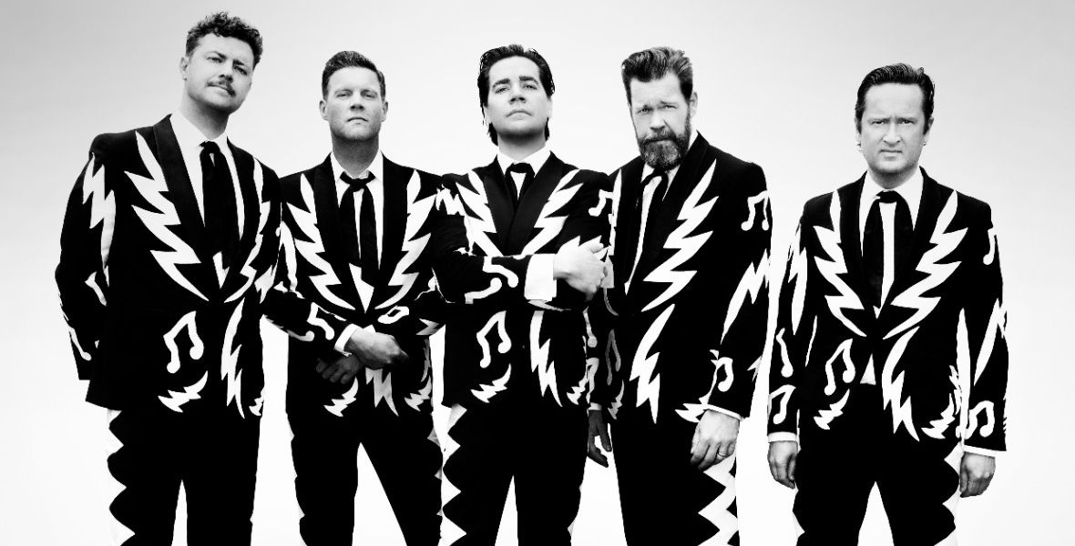 The Hives